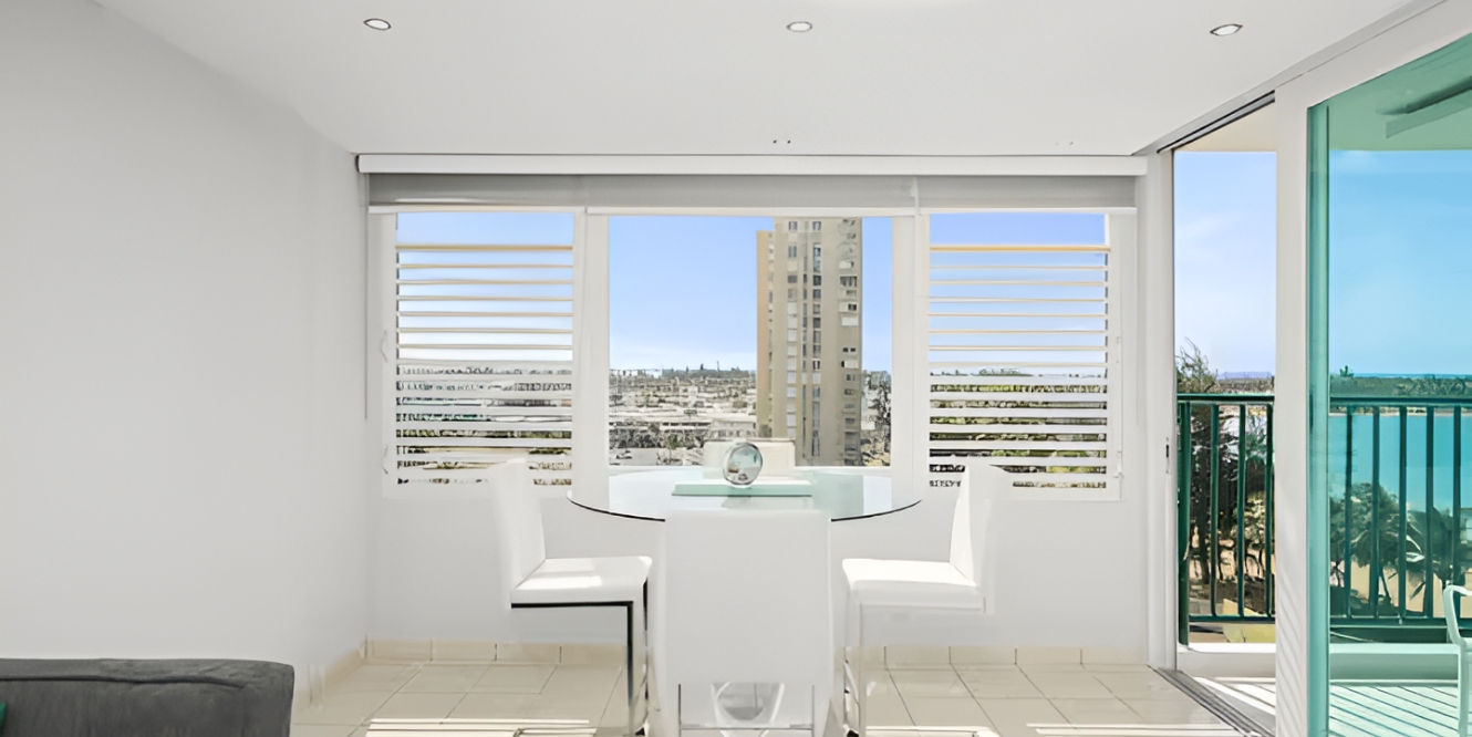 Ocean Realty PR | 903 playa