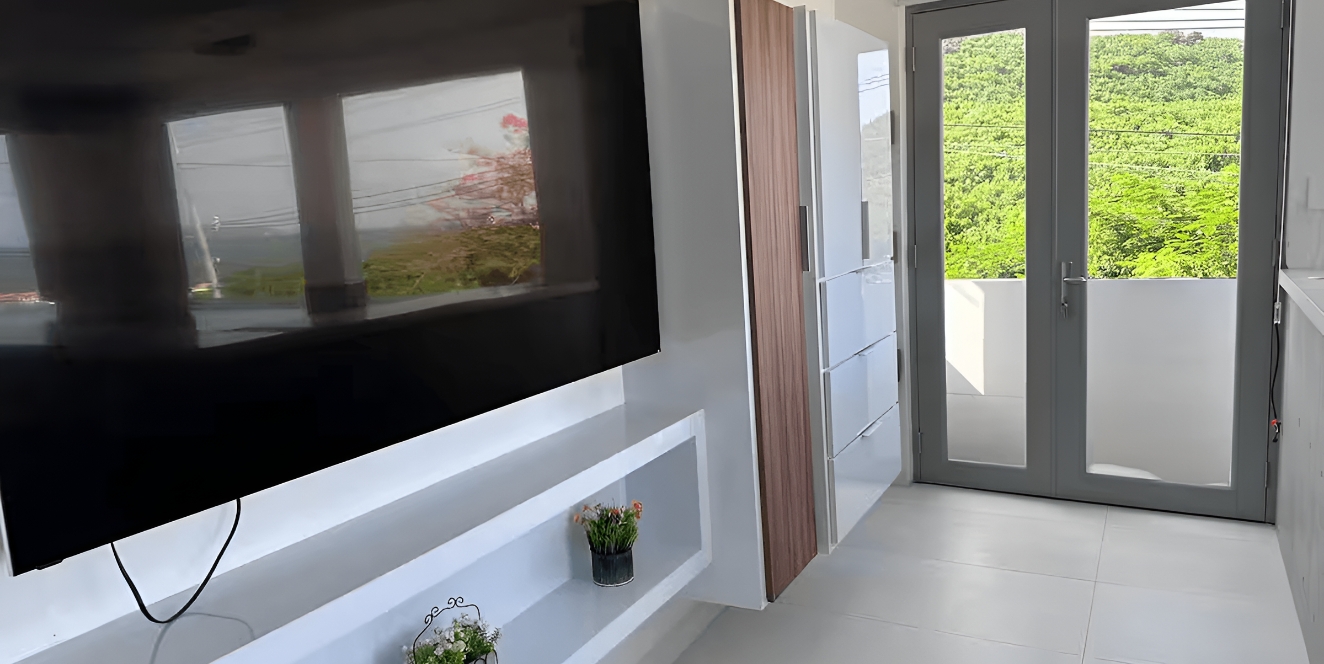 Ocean Realty PR | Aqua Vista Fajardo