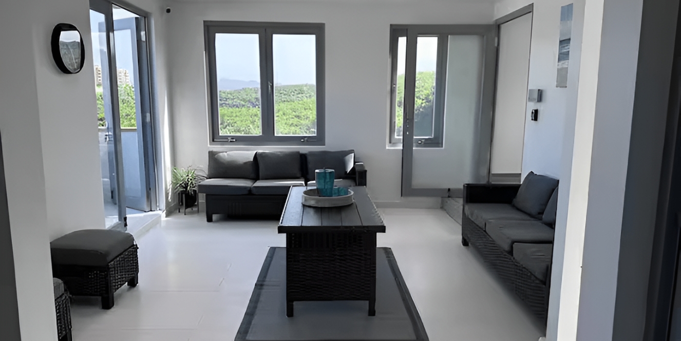 Ocean Realty PR | Aqua Vista Fajardo