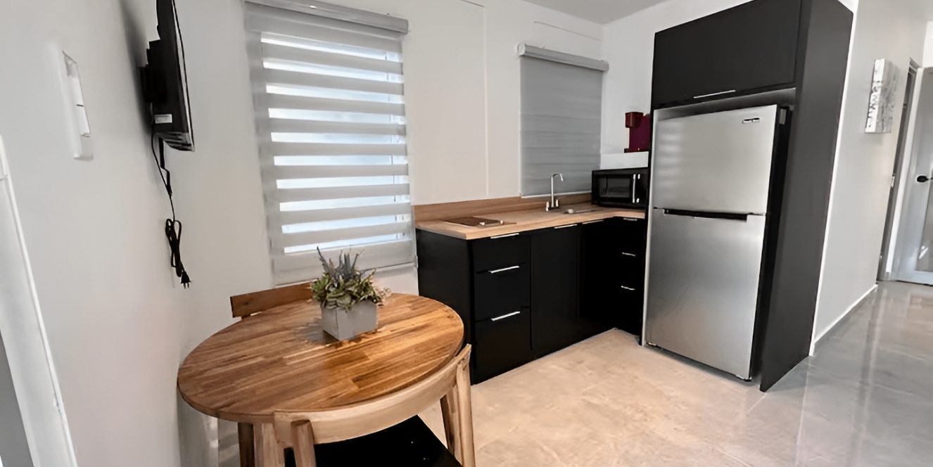 Ocean Realty PR | Aqua Vista Fajardo