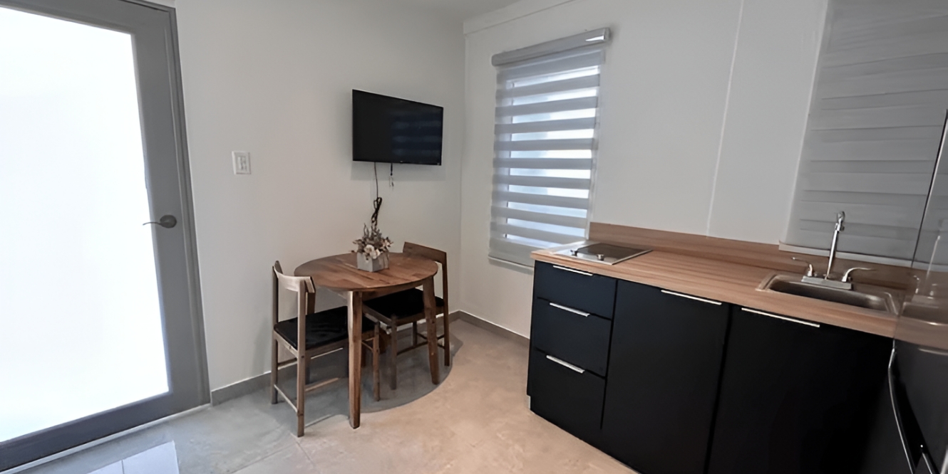 Ocean Realty PR | Aqua Vista Fajardo