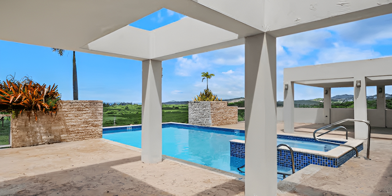 Ocean Realty PR | Aqua Alta