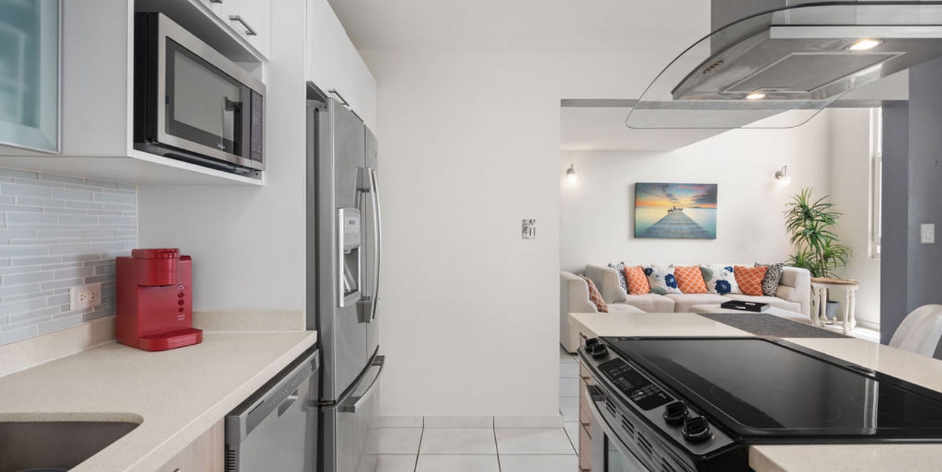 Ocean Realty PR | Aqua Alta