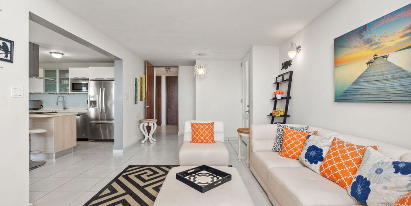 Ocean Realty PR | Aqua Alta