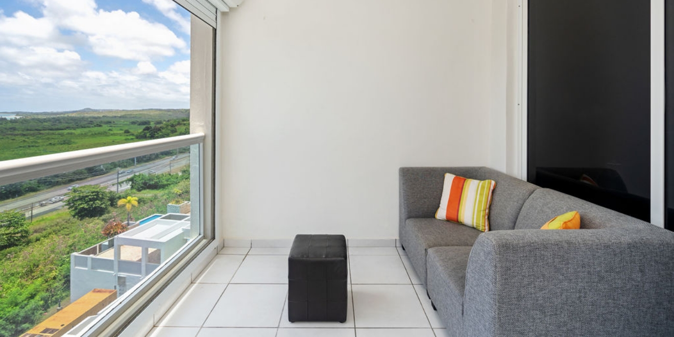 Ocean Realty PR | Aqua Alta
