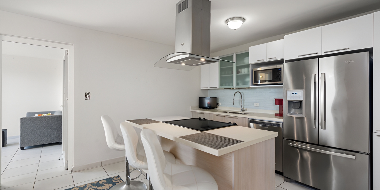 Ocean Realty PR | Aqua Alta