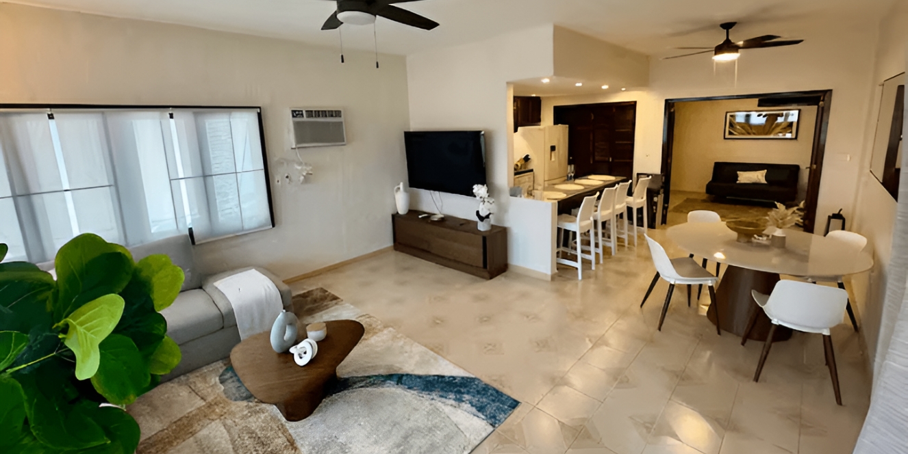 Ocean Realty PR | Blue Villa Retreat