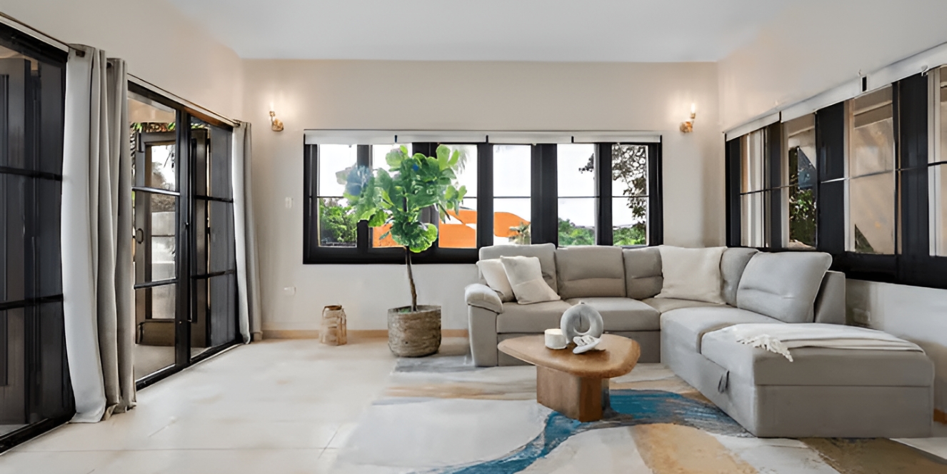 Ocean Realty PR | Blue Villa Retreat