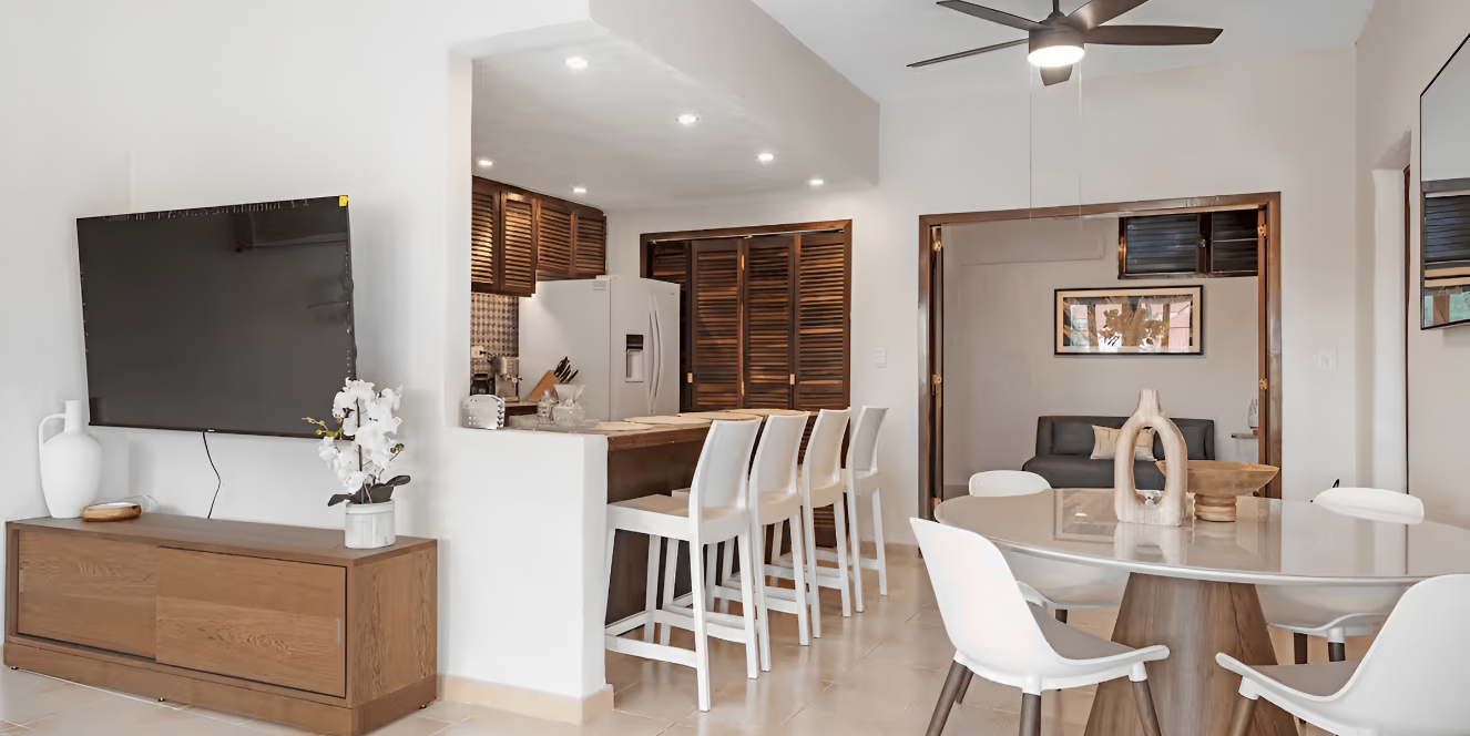 Ocean Realty PR | Blue Villa Retreat