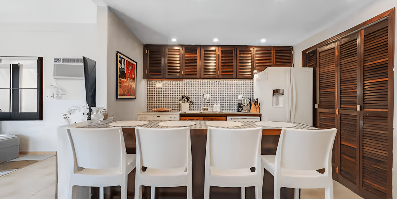 Ocean Realty PR | Blue Villa Retreat