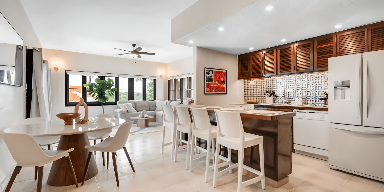 Ocean Realty PR | Blue Villa Retreat
