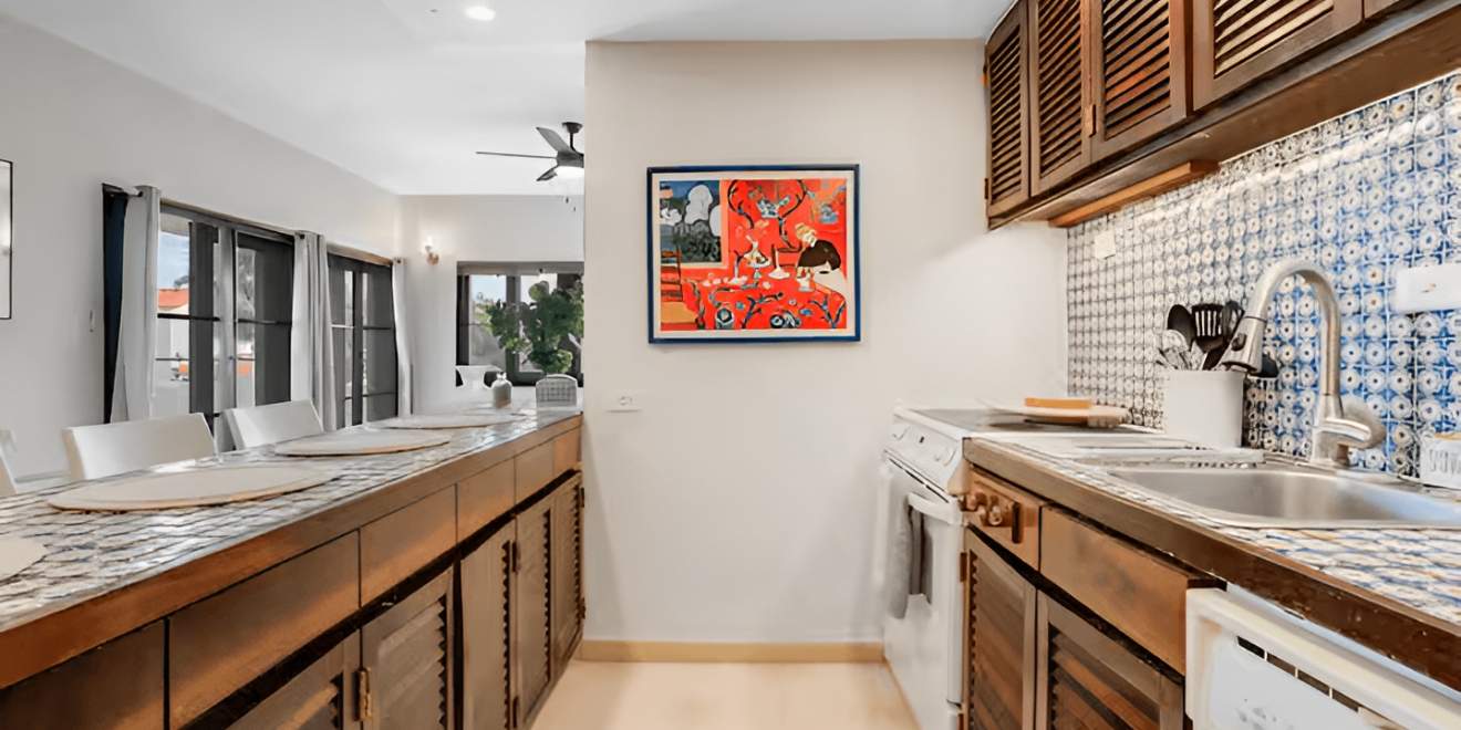 Ocean Realty PR | Blue Villa Retreat