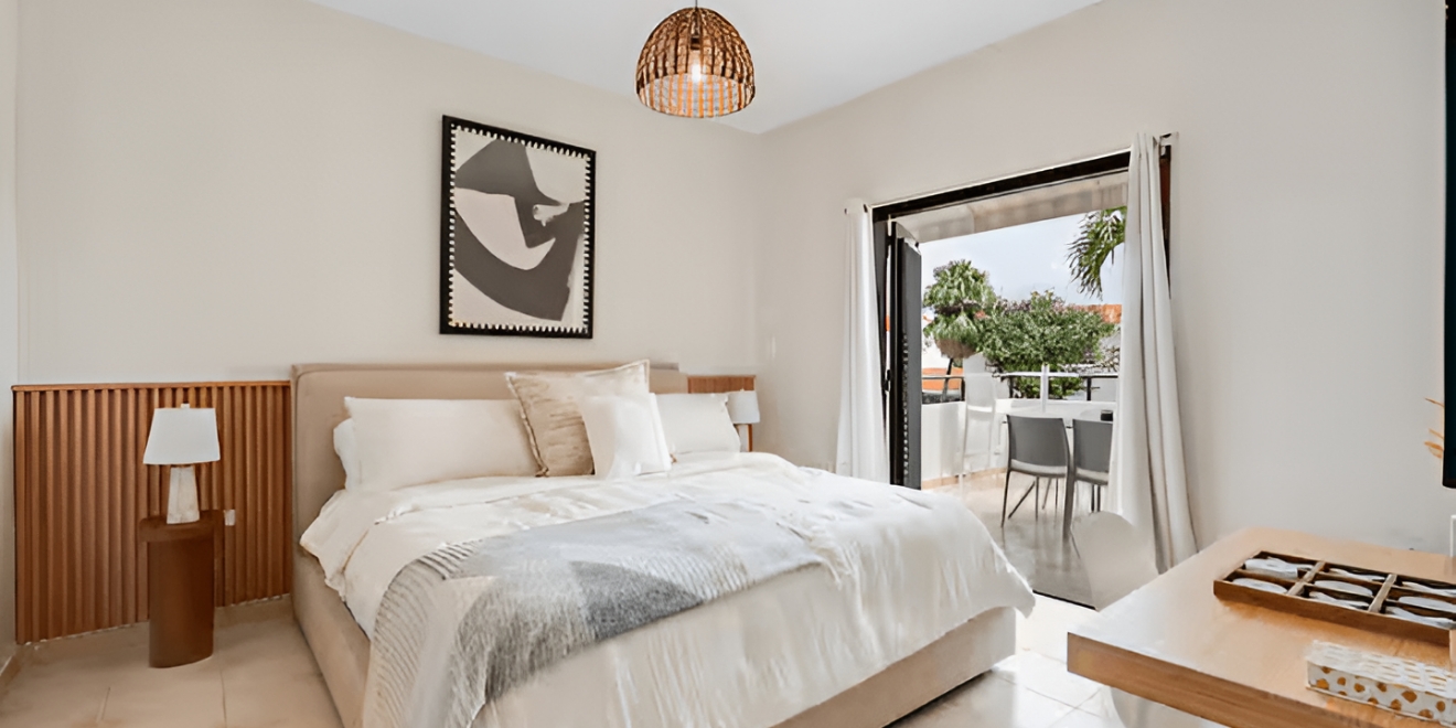 Ocean Realty PR | Blue Villa Retreat