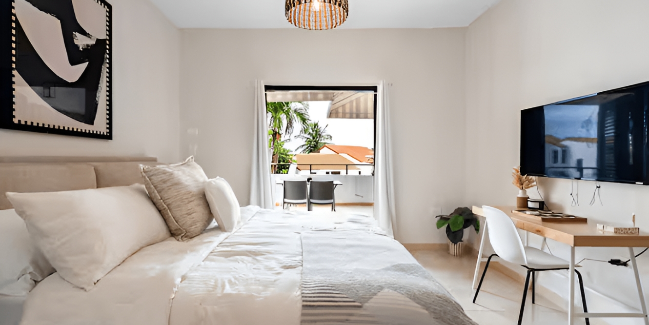 Ocean Realty PR | Blue Villa Retreat