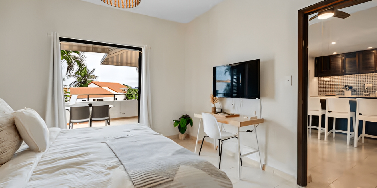 Ocean Realty PR | Blue Villa Retreat