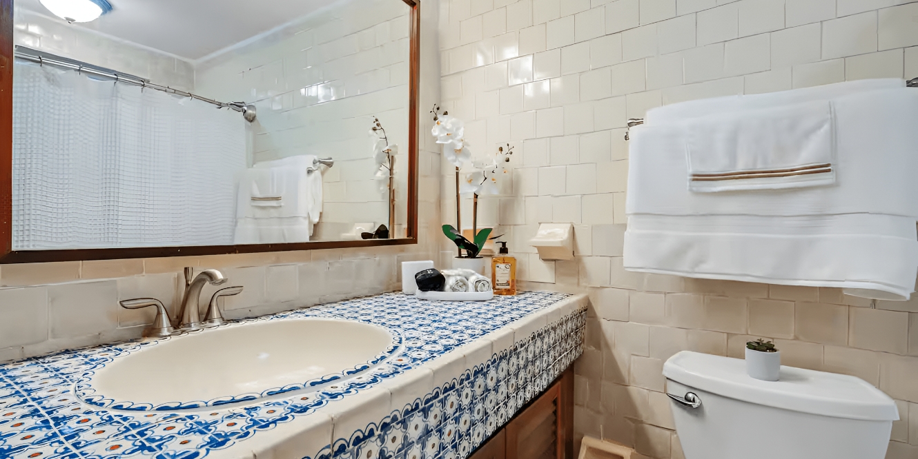 Ocean Realty PR | Blue Villa Retreat