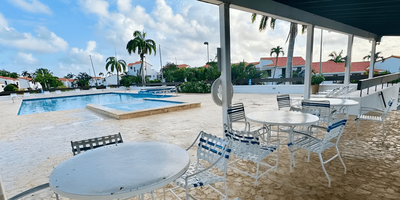 Ocean Realty PR | Blue Villa Retreat