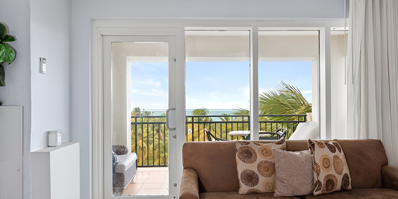 Ocean Realty PR | Coastal Chic Getaway