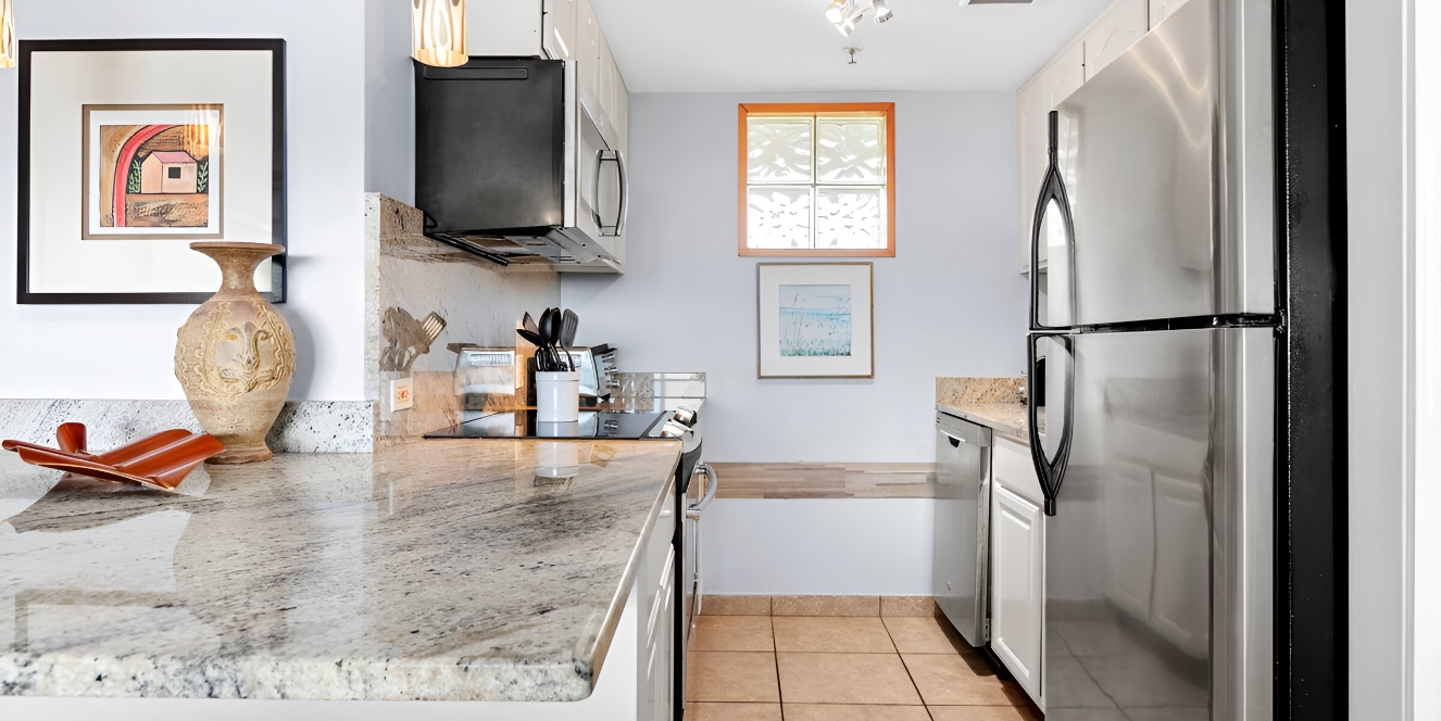 Ocean Realty PR | Coastal Chic Getaway