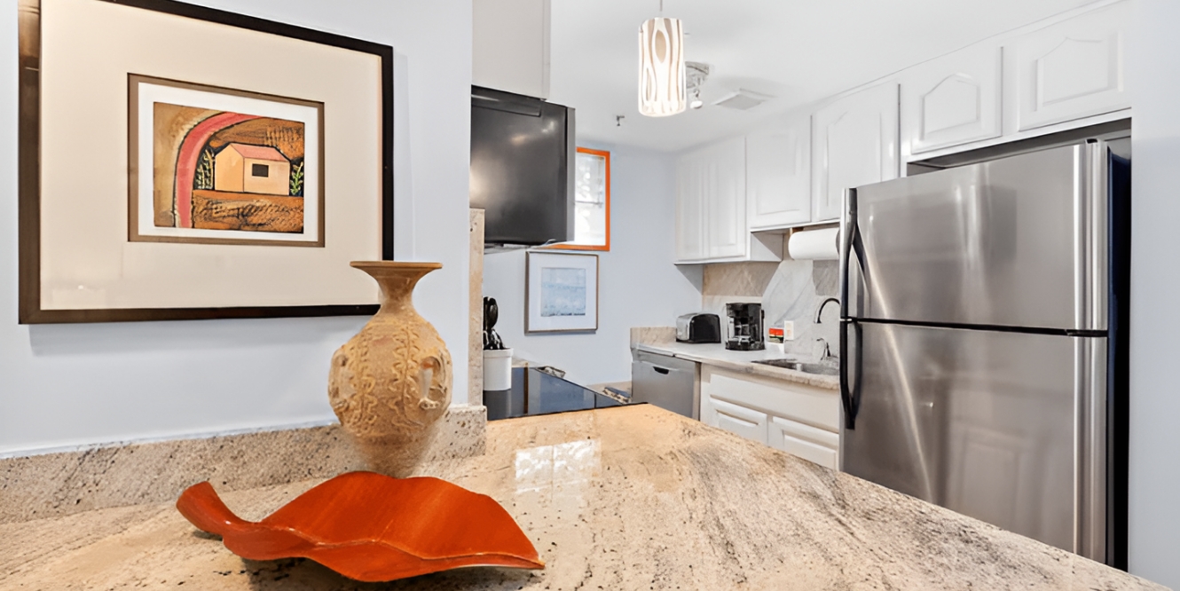 Ocean Realty PR | Coastal Chic Getaway