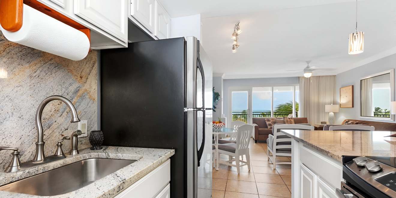 Ocean Realty PR | Coastal Chic Getaway
