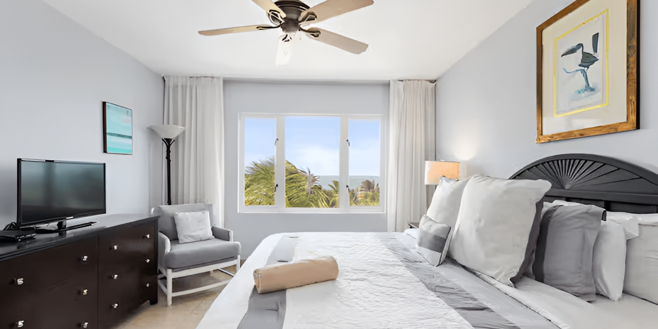 Ocean Realty PR | Coastal Chic Getaway
