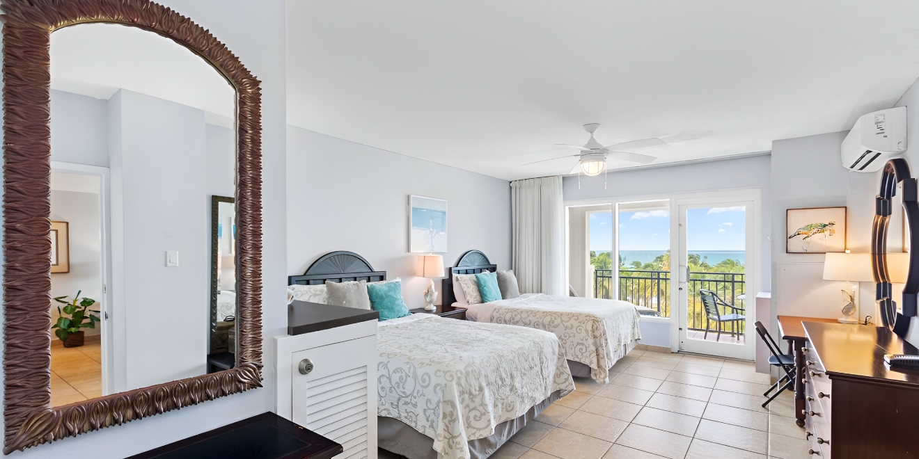 Ocean Realty PR | Coastal Chic Getaway
