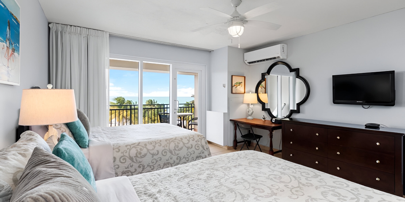 Ocean Realty PR | Coastal Chic Getaway