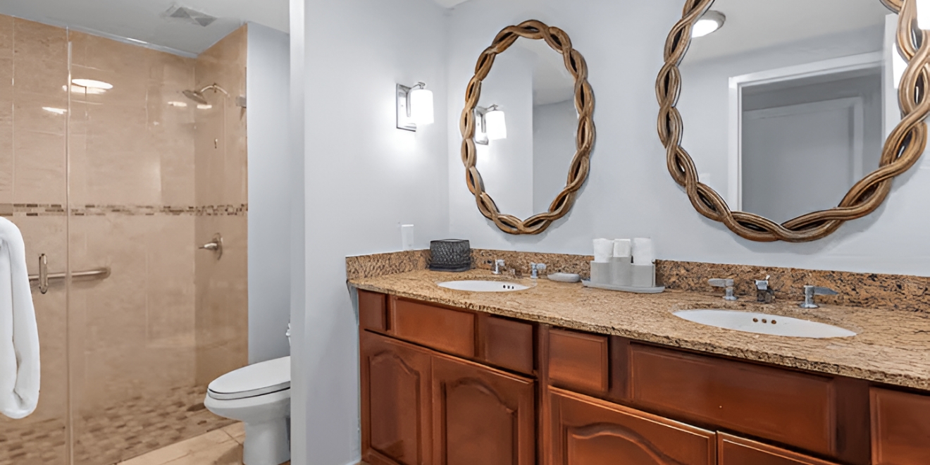 Ocean Realty PR | Coastal Chic Getaway