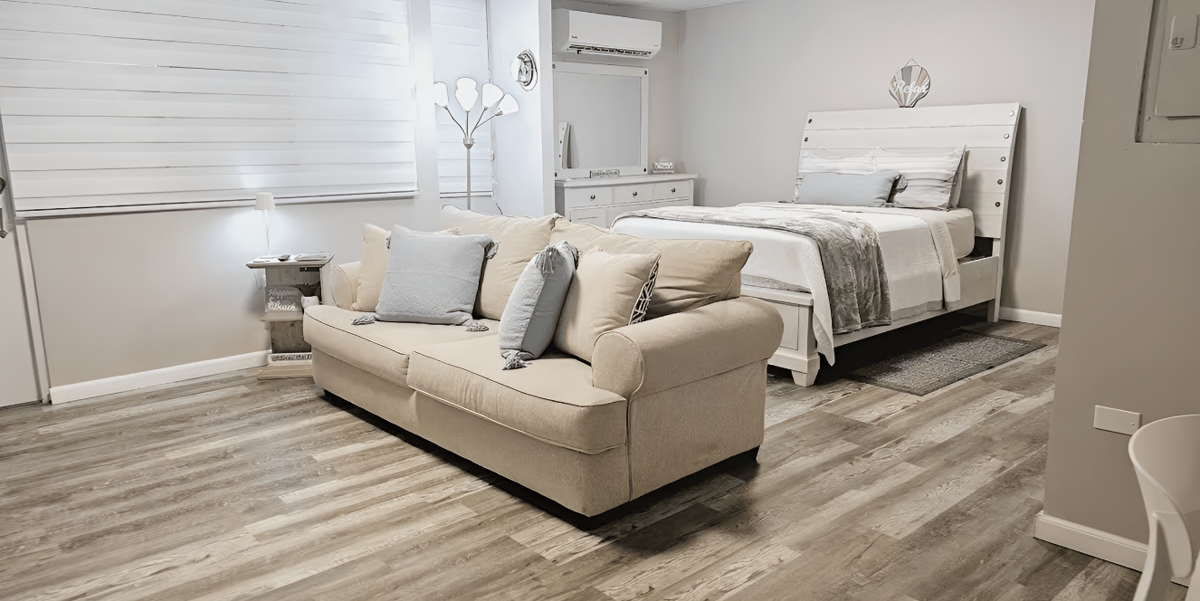 Ocean Realty PR | Coastal Studio Sanctuary