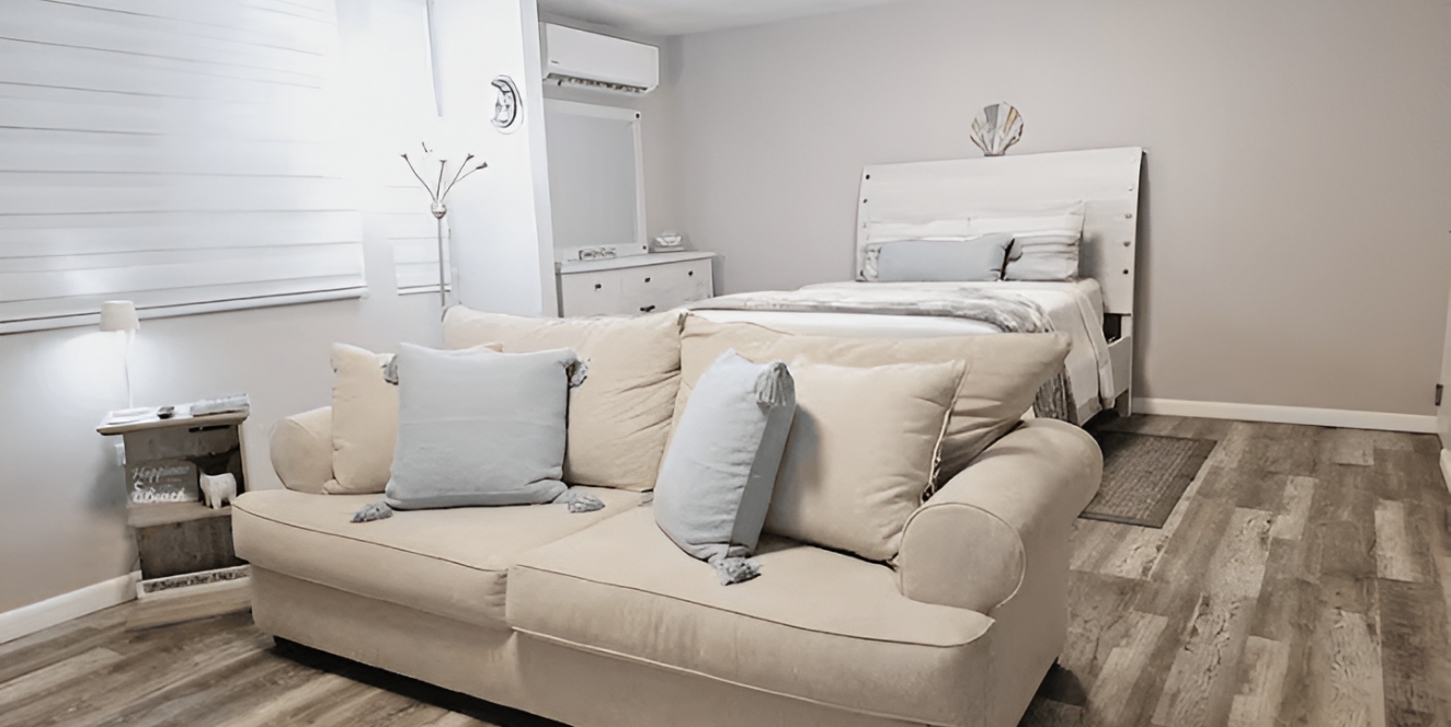 Ocean Realty PR | Coastal Studio Sanctuary
