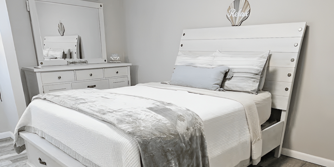 Ocean Realty PR | Coastal Studio Sanctuary
