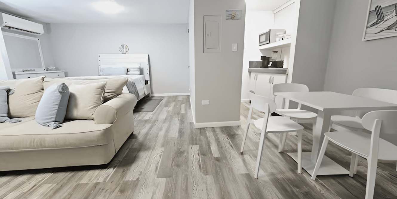 Ocean Realty PR | Coastal Studio Sanctuary