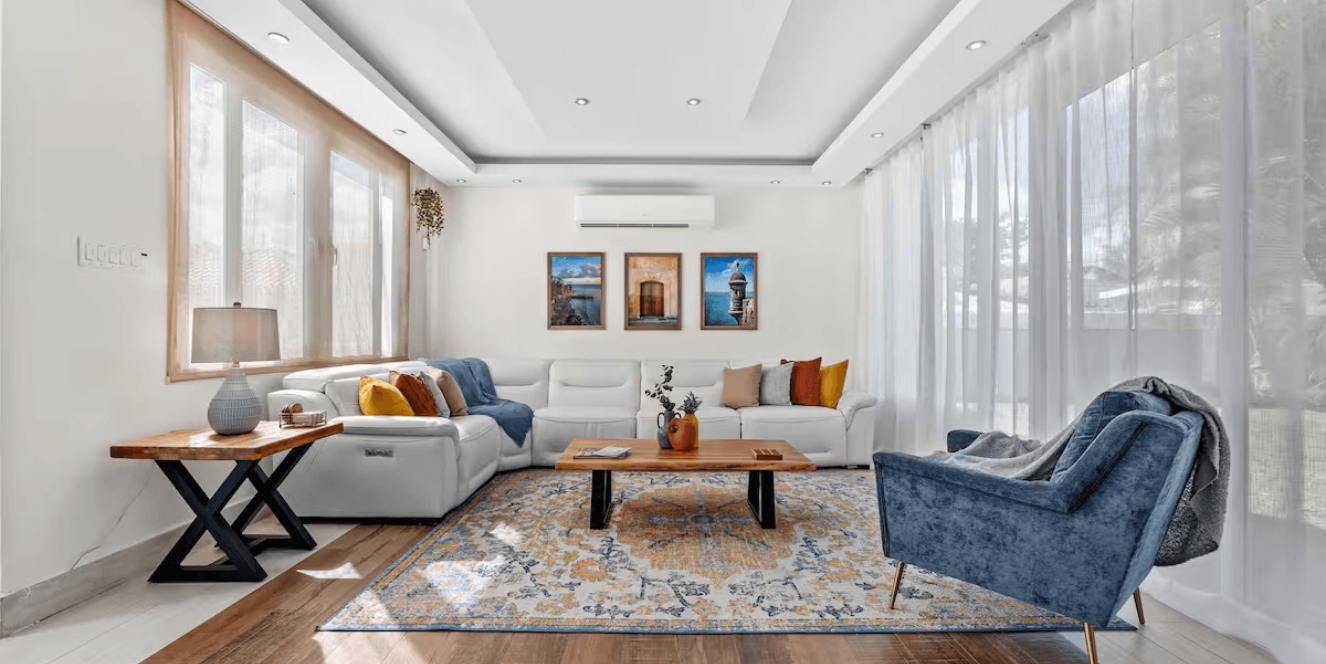 Ocean Realty PR | Enchanted Escape Luxury Home