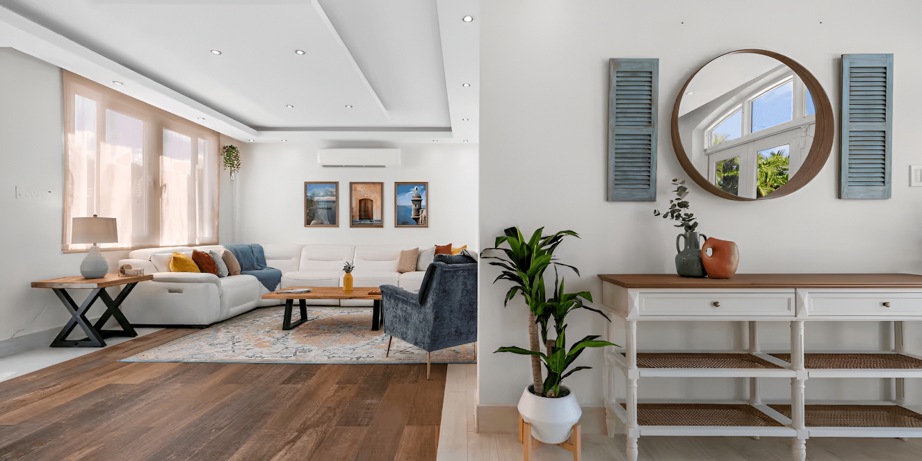 Ocean Realty PR | Enchanted Escape Luxury Home