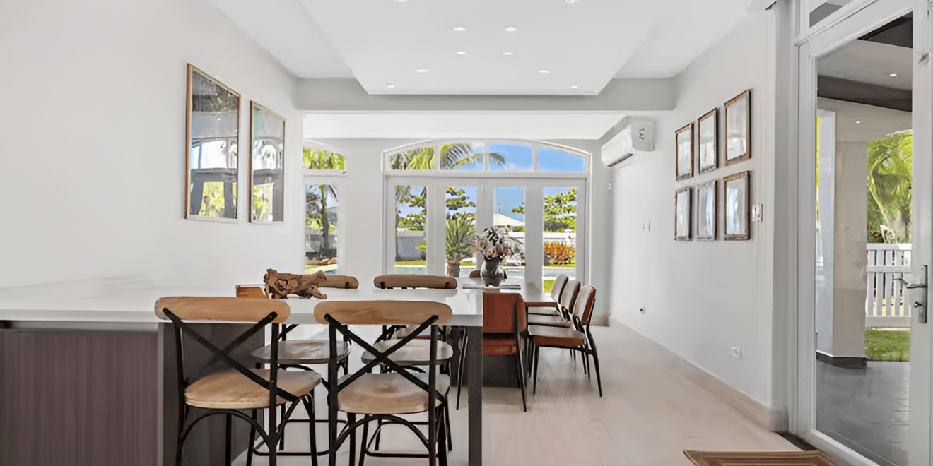 Ocean Realty PR | Enchanted Escape Luxury Home