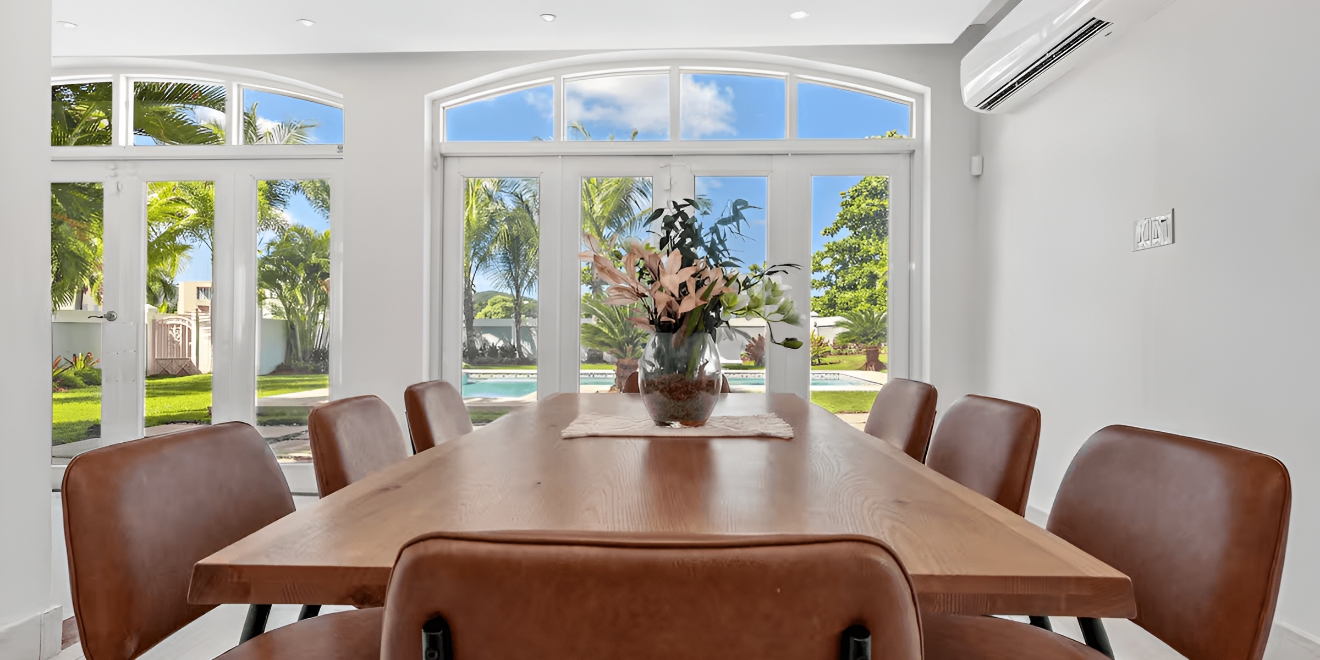 Ocean Realty PR | Enchanted Escape Luxury Home