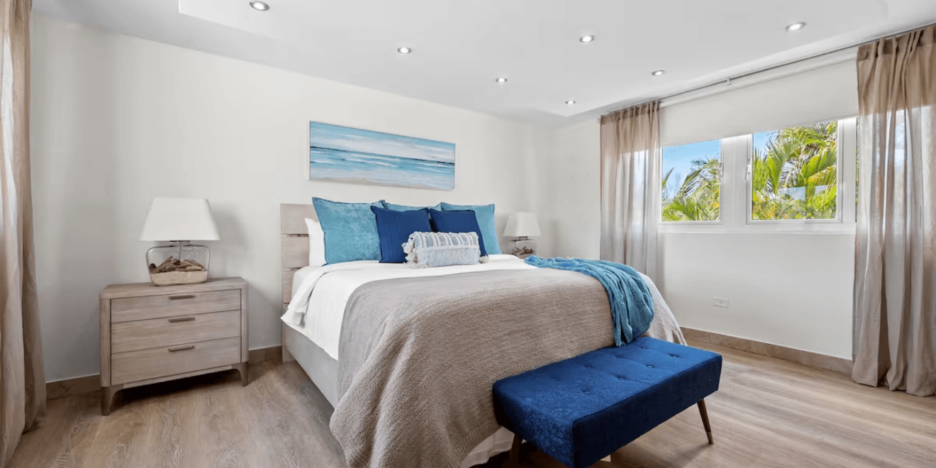 Ocean Realty PR | Enchanted Escape Luxury Home