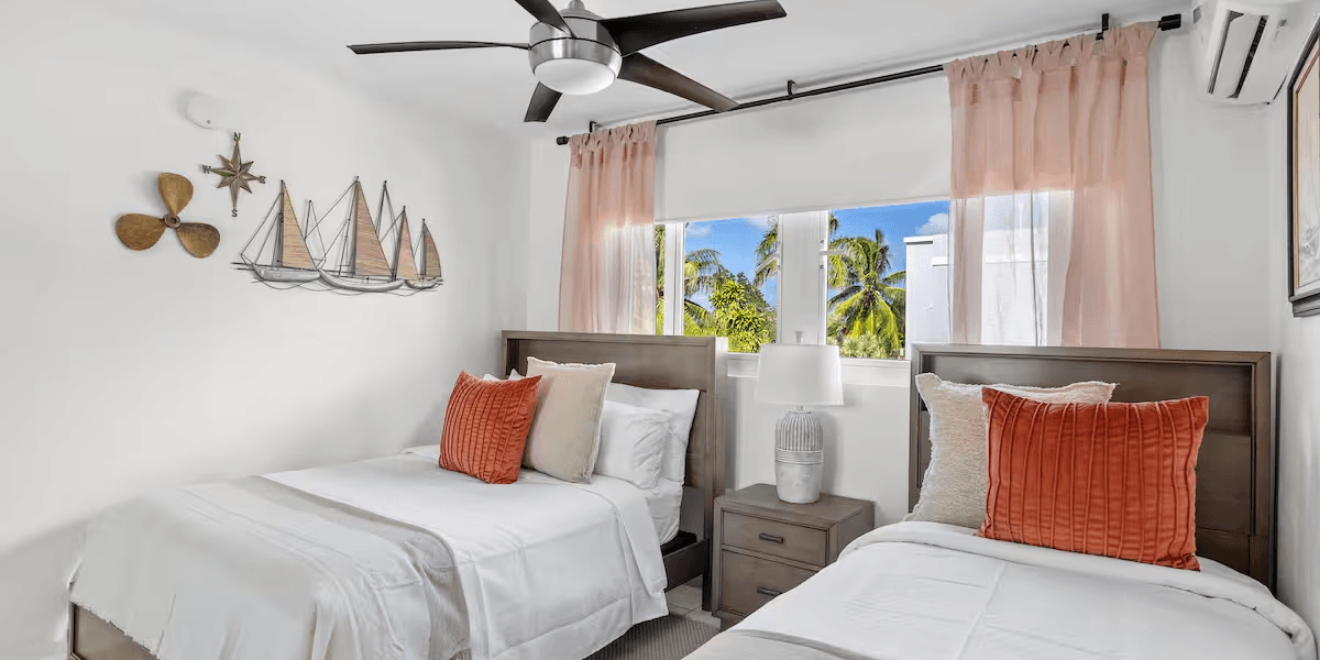 Ocean Realty PR | Enchanted Escape Luxury Home