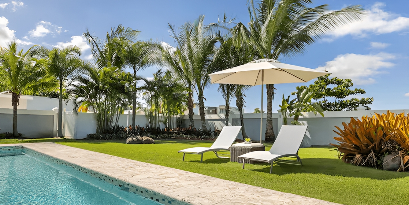 Ocean Realty PR | Enchanted Escape Luxury Home