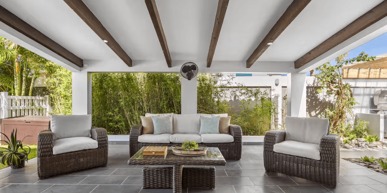 Ocean Realty PR | Enchanted Escape Luxury Home