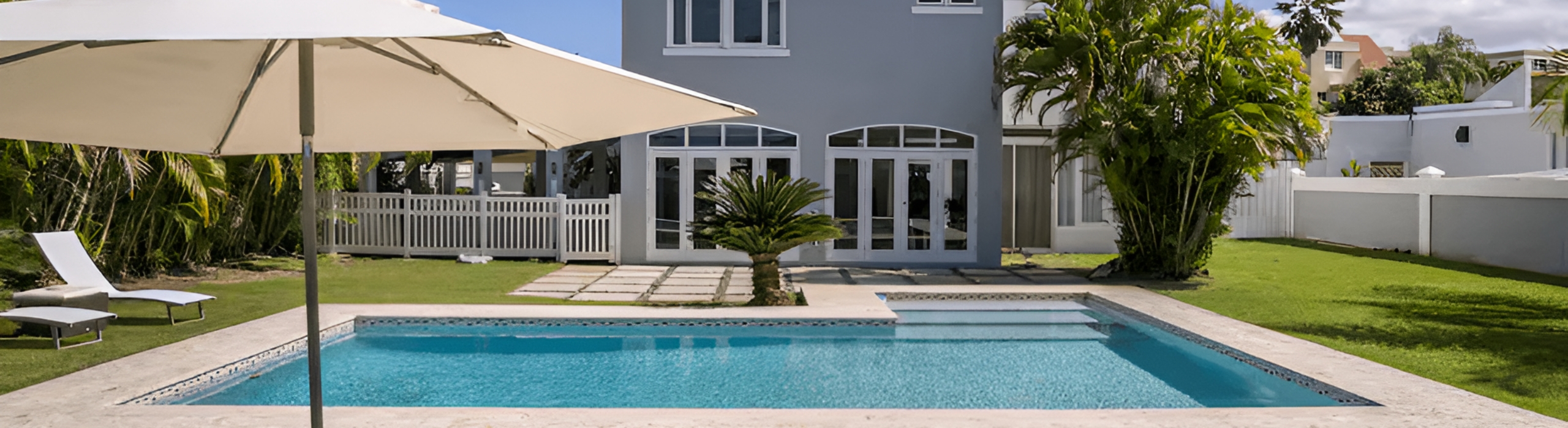Enchanted Escape Luxury Home