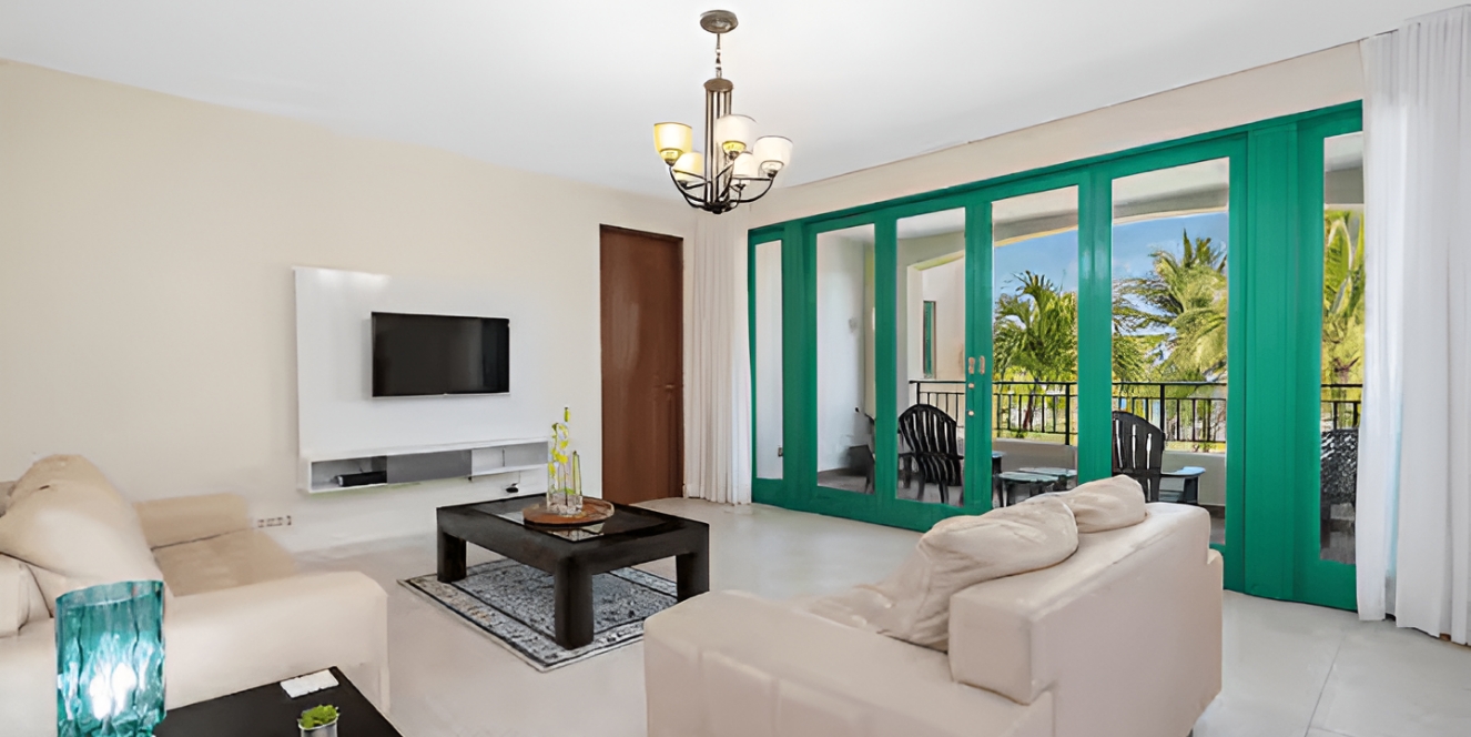 Ocean Realty PR | Family Beach Haven