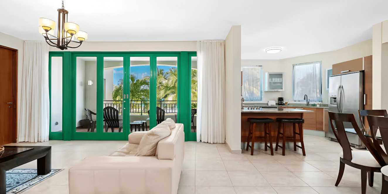 Ocean Realty PR | Family Beach Haven