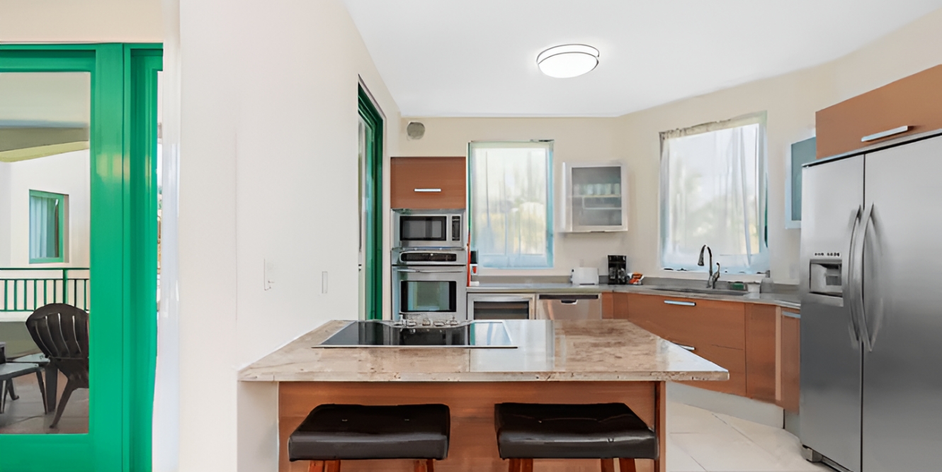 Ocean Realty PR | Family Beach Haven