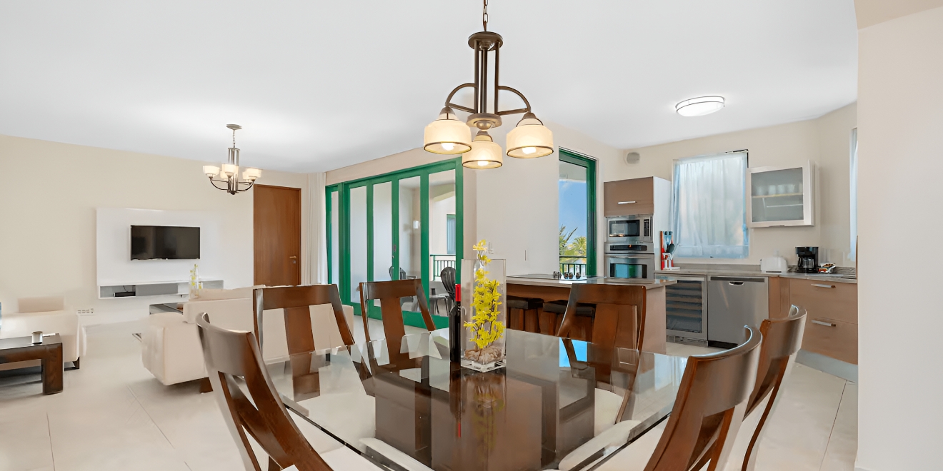 Ocean Realty PR | Family Beach Haven