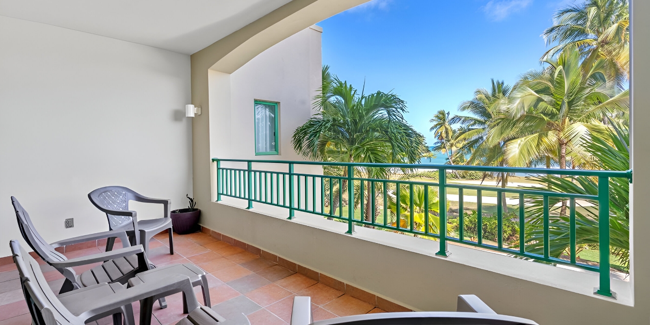 Ocean Realty PR | Family Beach Haven