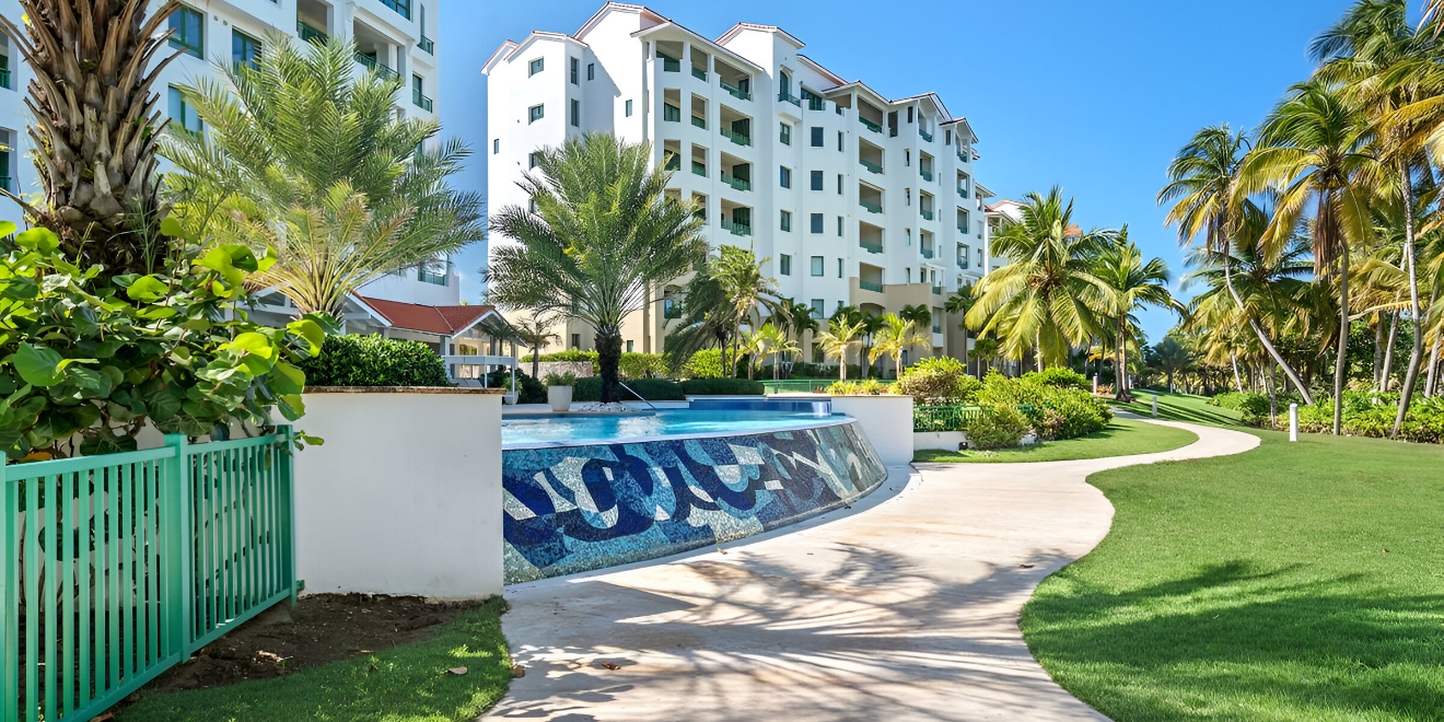 Ocean Realty PR | Family Beach Haven