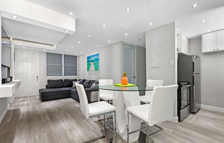 Ocean Realty PR | Peña Mar