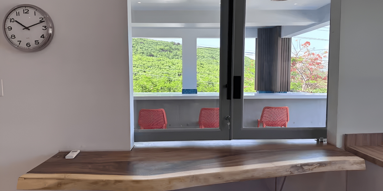 Ocean Realty PR | Infinity Pool 2Bedroom 1B Apt.